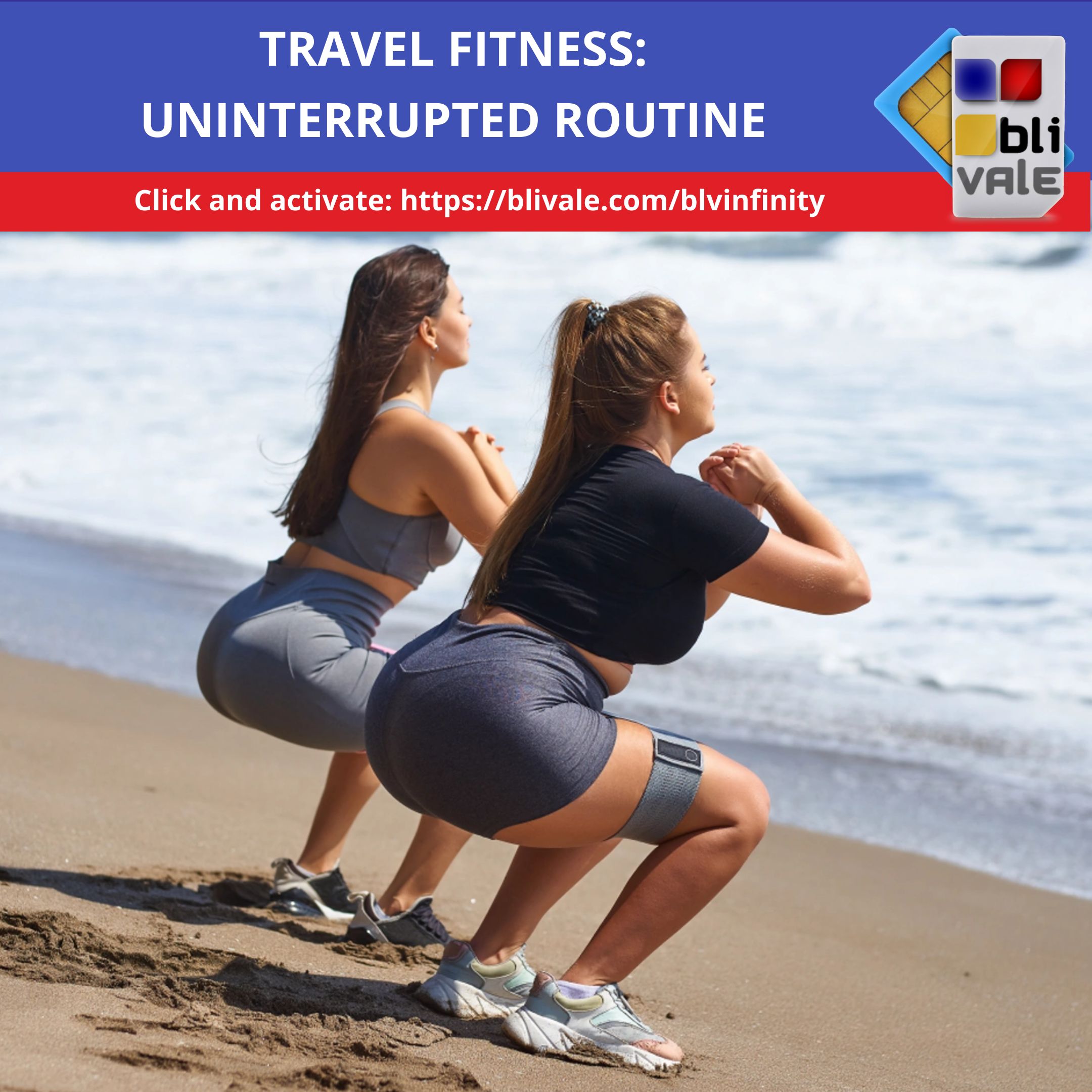 blivale_image_travel fitness uninterrupted routine_800x800 Connected Without Borders: The Ultimate Guide to Digital Travel - Results from #30